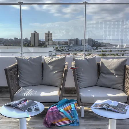 호텔 Coral Ocean View - Adults Only