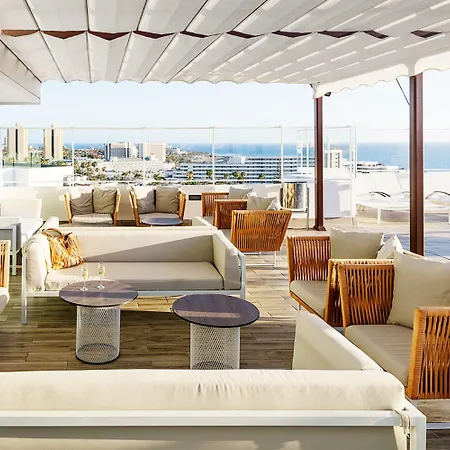 Coral Ocean View - Adults Only 호텔