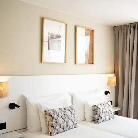 Coral Ocean View - Adults Only 4* Playa de las Américas