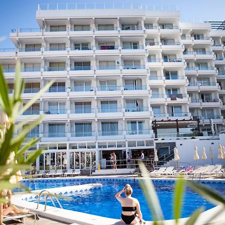 Coral Ocean View - Adults Only Hotell 4*