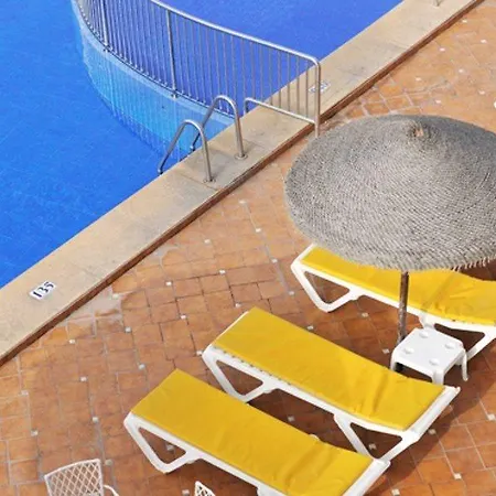 Coral Ocean View - Adults Only Otel Playa de las Américas