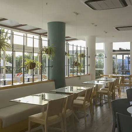Coral Ocean View - Adults Only 4* Playa de las Américas