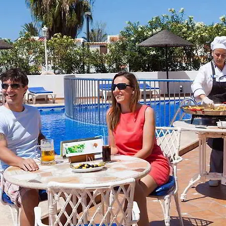 Coral Ocean View - Adults Only Otel 4*