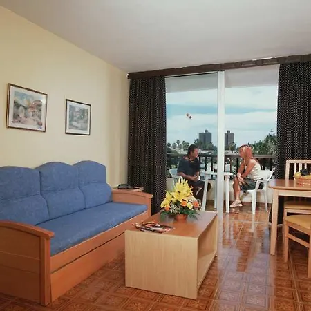 Coral Ocean View - Adults Only Otel Playa de las Américas