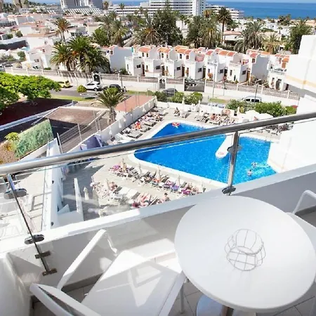 Coral Ocean View - Adults Only 4* Playa de las Américas