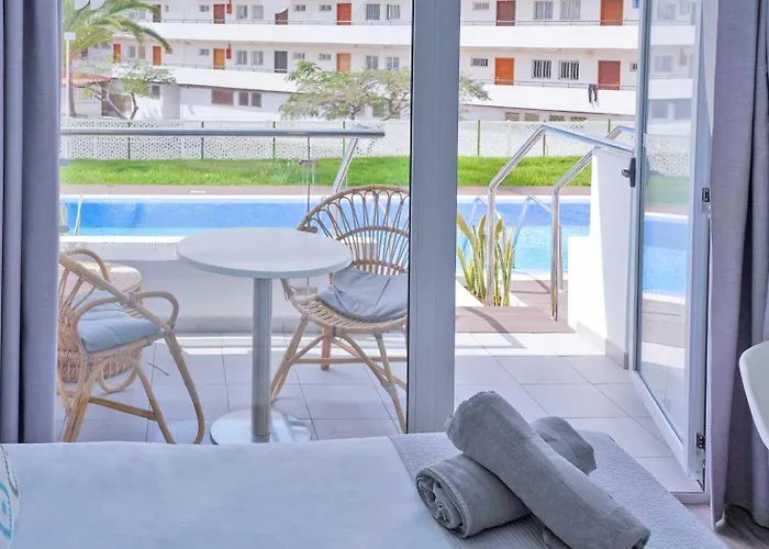 Coral Ocean View - Adults Only Playa de las Américas