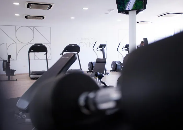 Otel Coral Ocean View - Adults Only 4*