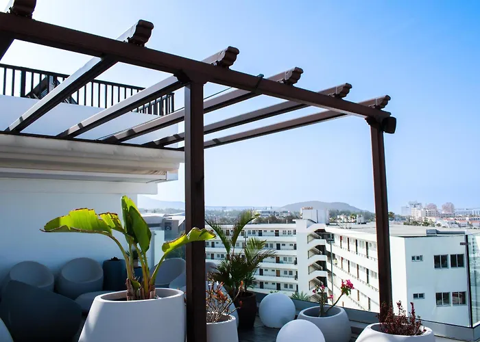 Coral Ocean View - Adults Only Otel