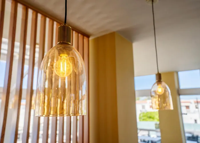 Coral Ocean View - Adults Only Otel Playa de las Américas