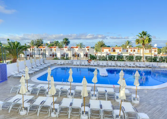 Otel Coral Ocean View - Adults Only