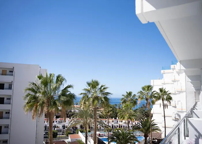 Coral Ocean View - Adults Only Playa de las Américas