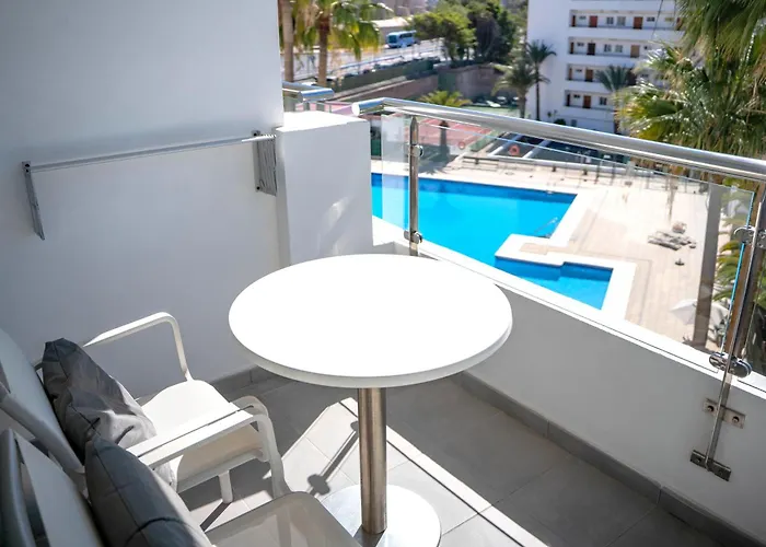 Otel Coral Ocean View - Adults Only Playa de las Américas