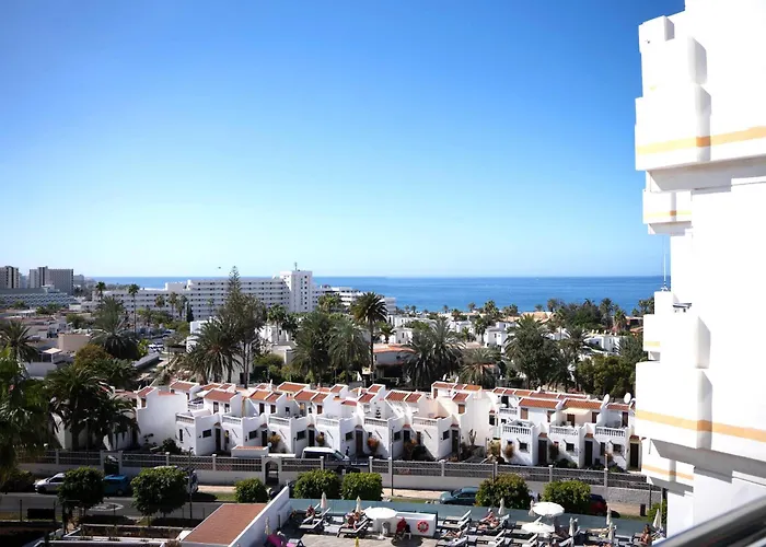 Coral Ocean View - Adults Only 4*